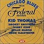 Chicago Blues from Federal Records