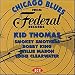 Chicago Blues from Federal Records