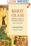 Genesis (Berit Olam series)