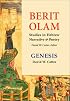 Genesis (Berit Olam series)