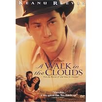 A Walk in the Clouds