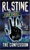 The Confession (Fear Street, No. 38) R. L. Stine
