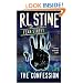 The Confession (Fear Street, No. 38)