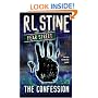 The Confession (Fear Street, No. 38)