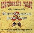White Mansions/The Legend of Jesse James