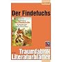Der Findefuchs. Literaturbl�tter. Schul- Druckschrift