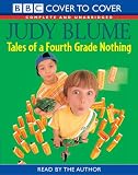 Tales of a Fourth Grade Nothing