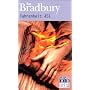 Fahrenheit 451 de Ray Bradbury