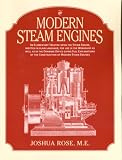 Modern Steam Engines