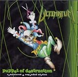 Puppet of Destruction 'remastered & Expanded'