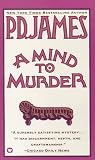 A Mind to Murder