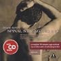 Bryan Kest: Spinal Strengthening (CD & Booklet)