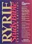 NIV Ryrie Study Bible : Bonded Leather Indexed Black