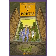 Les 7 portes