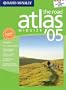 Rand McNally Road Atlas '05 Midsize: United States, Canada & Mexico (Rand Mcnally Road Atlas Midsize)