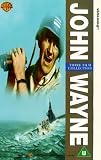John Wayne Three Film Collection [UK IMPORT] - John Wayne