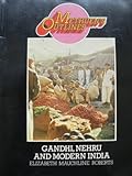 Gandhi, Nehru and modern India