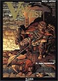 Revue Soleil Productions  / Vae Victis, tome 8 : Sligo, l'usurpateur