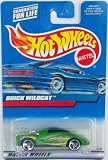 Hot Wheels Buick Wildcat #183 Year: 2000