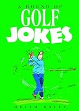 A Round of Golf Jokes (Joke Book)