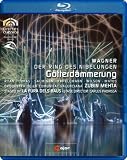 Gotterdammerung [Blu-ray]