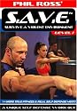 S.A.V.E. Self Defense Beginners for Men & Women