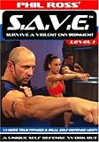  : S.A.V.E. Self Defense Beginners for Men & Women