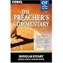 Preacher's Commentary, Vol. 20: Ezekiel
