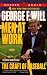 Books : Men at Work