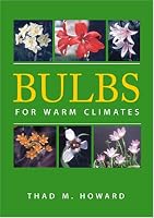 Bulbs for Warm Climates