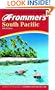 Frommer's(r) South Pacific, 8E
