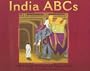 India ABCs: A Book About the People and Places of India (Country ABCs)
