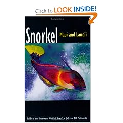 Snorkel Maui and Lanai: Guide to the underwater world of Hawaii