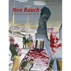 Neo Rauch. Arbeiten auf Papier 2003 -  2004: Works on Paper 2003-2004