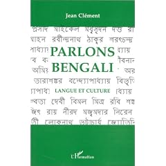 Parlons bengali: Langue et culture