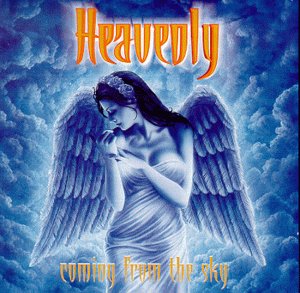 HEAVENLY - Coming From The Sky - Zortam Music