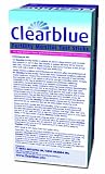 Clearblue Fertility Monitor Test Sticks - 20 Pack