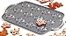 Norpro 12- Piece Nonstick Gingerbread Cookie Pan