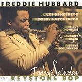 Revue Freddie Hubbard  / Keystone Bop (Friday & Saturday)