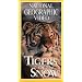 National Geographic's Tigers of the Snow [VHS]