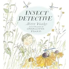Insect Detective
