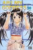 Ah ! My Goddess, tome 20