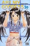 Ah ! My Goddess - Tome 20