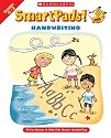 Smart Pads! Handwriting: 40 Fun Games to Help Kids Master Handwriting