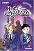 Kat & Mouse Volume 1 (Kat and Mouse (Graphic Novels))
