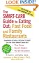 The Smart Carb Guide to Eating Out
