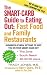 The Smart Carb Guide to Eating Out