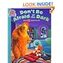 Don't Be Afraid of the Dark (Bear in the Big Blue House, 4)
