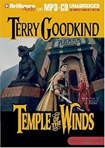 Temple of the Winds