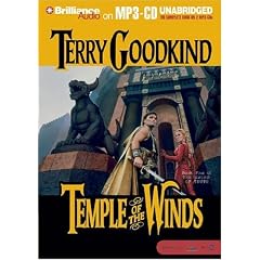 Temple of the Winds (Sword of Truth)